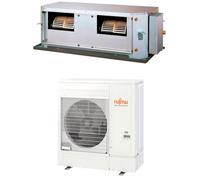 Fujitsu Acy-140-Kr Blanco - Aire Acondicionado Cassette 11.524 Frig/13.330 Kcal