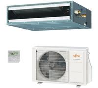 Fujitsu Acy50-Kl - Aire Conductos Slim