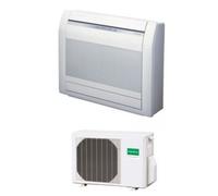 Fujitsu Agg25-Kv Suelo - Aire Acondicionado Split 2150 Frig 3010 Kcal