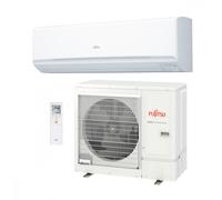 Fujitsu Asy100k-Km - Aire Acondicionado Split 8083 Frig 8684 Kcal