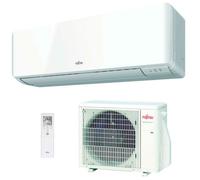 Fujitsu Asy50ui-Km - Aire Acondicionado 4472 Frig 5418Kcal