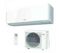 Fujitsu Asy71ui-Km - Aire Acondicionado Split 6106 Frig 6880 Kcal