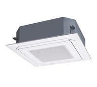 Fujitsu Auy-125-Kr Blanco - Aire Acondicionado Cassette 10400 Frig Y 11600 Kcal