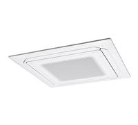 Fujitsu Auy-140-Kr Blanco - Aire Acondicionado Cassette 11500 Frig Y 9200 Kcal