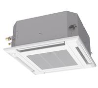 Fujitsu Auy-40-Kv Blanco - Aire Acondicionado Cassette 3600 Frig Y 4300 Kcal