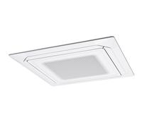 Fujitsu Auy-71-Kr Blanco - Aire Acondicionado Cassette 5800 Frig Y 6500 Kcal