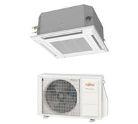 Fujitsu Auy25-Kv - Aire Acondicionado Cassette 2150 Frig 2400 Kcal