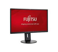Fujitsu B24-8 TS Pro 23.8" Full HD LED Plana Negro Pantalla para PC - Monitor (60,5 cm (23.8"), 1920 x 1080 Pixeles, Full HD, LED, 5 ms, Negro)