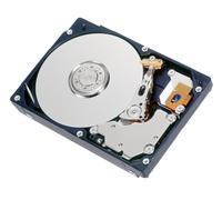 Fujitsu Business Critical - Disco Duro - 2 TB - Hot-Swap - 2.5" SFF (6.4 cm SFF)
