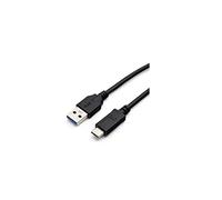 Fujitsu Cable USB tipo C para replicador de puertos USB Type-C.