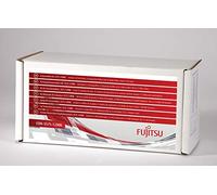 Fujitsu Consumable Kit FI-6800 Twin Se Consumable Kit: 3575-1200k For FI-6400, FI-6800. Estimated Life: Up To 1.2m Scans/ (coN-3575-1200k)