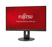 Fujitsu Displays B24-9 TS LED Display 60,5 cm (23.8") Full HD Plana Negro - Monitor (60,5 cm (23.8"), 1920 x 1080 Pixeles, Full HD, LED, 5 ms, Negro)