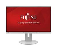Fujitsu Displays P24-9 TE LED display 60,5 cm (23.8") Full HD LCD Plana Gris - Monitor (60,5 cm (23.8"), 1920 x 1080 Pixeles, Full HD, LCD, 5 ms, Gris)