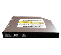 Fujitsu DVD Super Multi Unidad Óptica DVD±RW (±R DL) Negro 9,5 mm