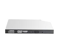 Fujitsu DVD Super Multi Unidad Óptica DVD±RW (±R DL) Negro 9,5 mm