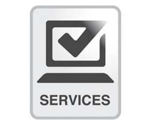 Fujitsu E ServicePack 5 años Servicio in situ 4h Tiempo de recuperación 7x24 Estudio de viabilidad Reservado Socios de Servicio acordados