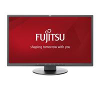 Monitor fujitsu 21.5" e22-8 ts pro 1920 x 1080 pixeles wsxga+ led negro
