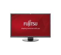 Fujitsu E22-8 TS Pro pantalla para PC 54,6 cm (21.5") 1920 x 1080 Pixeles WSXGA+ LED Negro