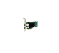 Fujitsu Emulex LightPulse LPe31002-M6-F - Adaptador Hostbus, 2 Canales de Fibra PCIe 2.0 x8-16Gb