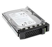 Fujitsu Enterprise - Disco Duro (300 GB, Intercambiable en Caliente, 3,5 Pulgadas, SAS 6 GB/s, 15000 RPM, para PRIMERGY RX100 S8 (3,5"), RX1330 M1 (3,5"), RX2520 M1 (3,5")