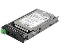 Fujitsu Enterprise - Disco Duro - 600 GB - Hot-Swap - 2.5" SFF (6.4 cm SFF)