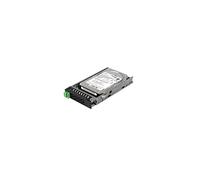 Fujitsu Enterprise - Disque dur - 450 Go - échangeable à Chaud - 2.5" - SAS 12Gb/s - 15000 Tours/min - pour PRIMERGY RX2520 M4, RX2530 M4, RX2540 M4, RX4770 M4, TX1320 M3, TX1330 M3, TX2550 M4