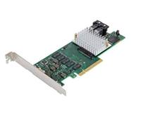 Fujitsu EP420i controlado RAID PCI Express 3.0 12 Gbit/s - Controlador RAID (SAS, PCI Express, 0, 1, 5, 6, 10, 50, 60, LSI SAS3108, 12 Gbit/s)