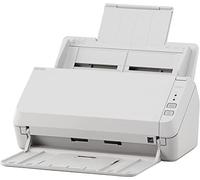Ricoh SP-1120N Escáner con alimentador automático de documentos (ADF) 600 x 600 DPI A4 Gris