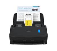 FUJITSU Escáner SCANSNAP IX1400 BLK TAA 40PPM