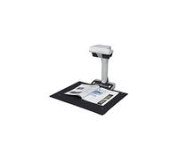 Ricoh ScanSnap SV600 Escáner de captura aérea 285 x 218 DPI A3 Negro, Blanco