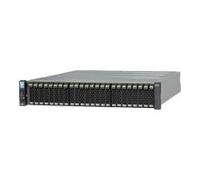 Fujitsu ETERNUS DX DX200 S3 2.5" Servidor de almacenamiento Bastidor (2U) Ethernet Negro - Unidad RAID (Unidad de disco duro, 2.5", 0, 1+0, 5, 5+0, 6, 10000 RPM, 10,100,1000 Mbit/s, SNMP (1, 2C, 3), SMI-S 1.6)