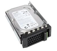 Fujitsu F3819-l530 HDD Interno 300 GB, SAS, 6000 MBit/s, 15000 RPM, 16 MB, 3,50 Pulgadas