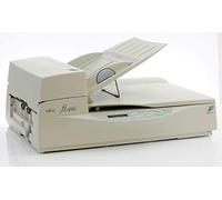 Fujitsu FI-4340C - Escáner (210 x 297 mm, 600 x 600 dpi, 24 bit, Flatbed & ADF, CCD, 100 Hojas)