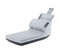 Fujitsu fi-5220C - Escáner (210 x 297 mm, 600 x 600 dpi, 24 bit, 2 s/página, Escáner de Cama Plana, CCD)
