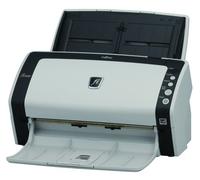 Fujitsu fi-6130Z 600 x 600 dpi - Escáner (216 x 355,6 mm, 600 x 600 dpi, 40 ppm, 24 bit, 40 ppm, 60 ipm)
