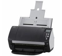 Fujitsu FI-7160 Duplex Color de los Grupos de trabajo de equipo de impresión A4