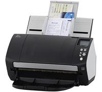 Fujitsu fi-7160 Escáner de documentos dúplex de escritorio profesional premium con 3 años de servicio