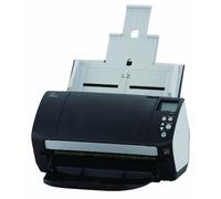 FUJITSU FI-7160 - Escáner de Documentos (USB 3.0), Negro