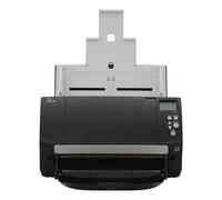Fujitsu fi-7180 600 x 600 dpi Escáner ADF Negro, Blanco A4 - Escáner (216 x 355,6 mm, 600 x 600 dpi, 24 bit, 80 ppm, 160 ipm)