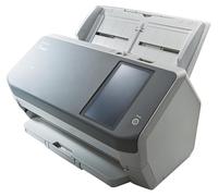 Fujitsu FI-7300nx Workgroup Scanner - Network Enabled, 4.3" Pantalla táctil Servidor