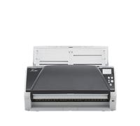 Fujitsu fi-7460 - Escáner (304,8 x 431,8 mm, 600 x 600 dpi, 24 bit, 60 ppm, 120 ipm, 120 ipm)