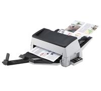 Fujitsu fi-7600 alimentador automático de documentos (adf) + escáner