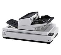 Fujitsu fi-7700 600 x 600 dpi Flatbed & ADF Scanner Negro, Blanco A3 fi-7700, 304,8 x 431,8 mm, 600 x 600 dpi, 24 bit, 8 bit, 1 bit, 100 ppm