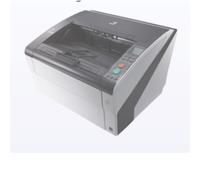 Fujitsu fi-7800 600 x 600 dpi alimentador automÁtico de documentos (a