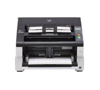 FUJITSU FI-7800 600 X 600 dpi ALIMENTADOR AUTOMÁTICO DE Documentos (ADF) + ESCÁNER DE Alimentaciã“N Manual Negro, Gris A3