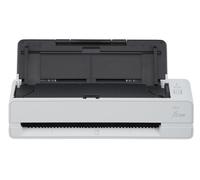 Ricoh fi-800R Alimentador automático de documentos (ADF) + escáner de alimentación manual 600 x 600 DPI A4 Negro, Blanco