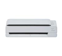 Ricoh fi-800R Alimentador automático de documentos (ADF) + escáner de alimentación manual 600 x 600 DPI A4 Negro, Blanco
