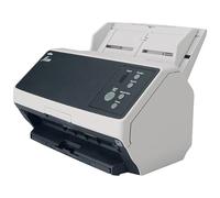 Ricoh FI-8150 Alimentador automático de documentos (ADF) + escáner de alimentación manual 600 x 600 DPI A4 Negro, Gris