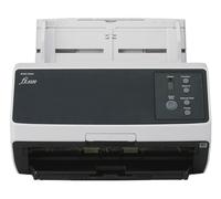 Ricoh FI-8150 Alimentador automático de documentos (ADF) + escáner de alimentación manual 600 x 600 DPI A4 Negro, Gris