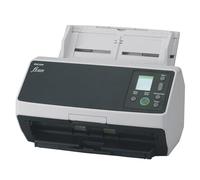 Fujitsu fi-8170 - Escáner Profesional de Documentos dúplex a Color de Alta Velocidad, habilitado para Red